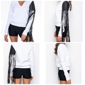 Statement Sweatshirt…